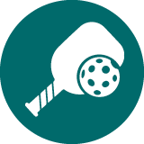 Pickleball