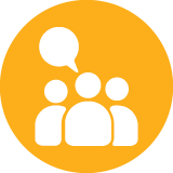 A Network of Friends