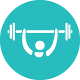 Train with Certified Staff