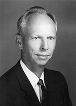 Benton Wallace Photo