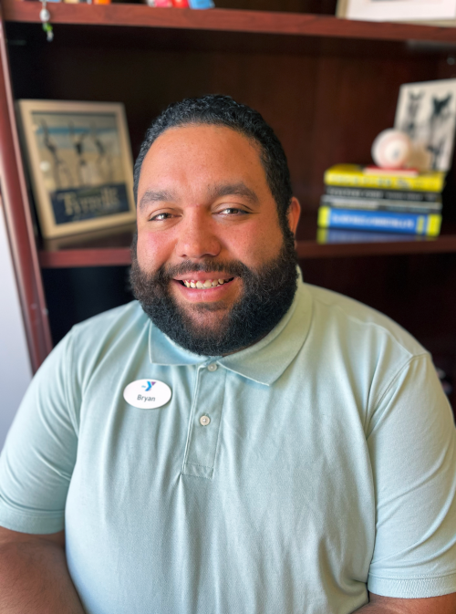 Bryan Santiago Photo