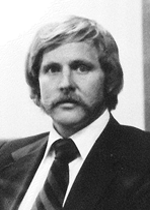Roger Clark Robinson Photo