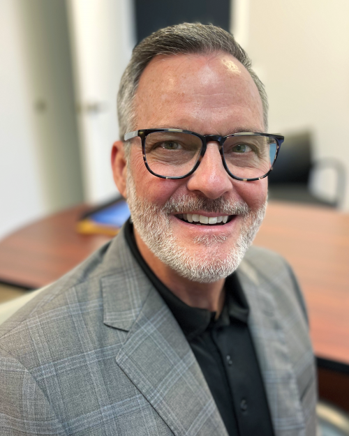David W. Jezek Photo
