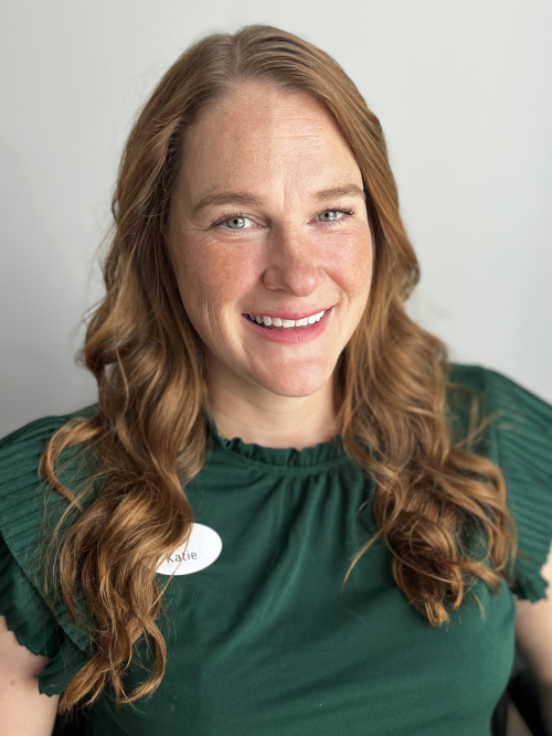 Katie Kailing  Photo