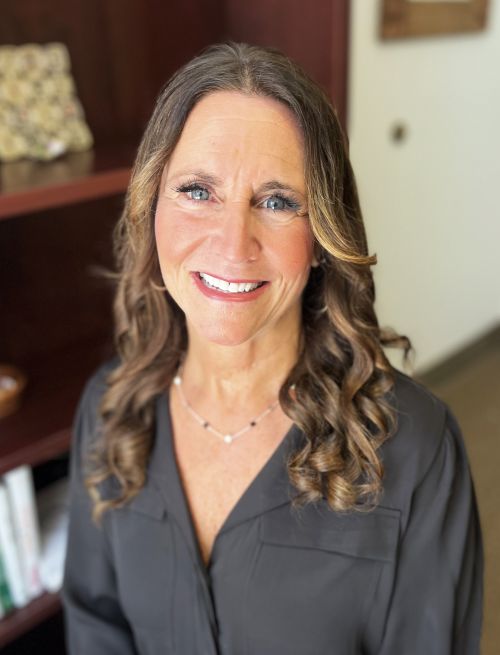 Kim Lohrey Photo