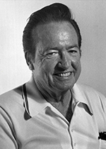 Mark M. Wheeler Photo