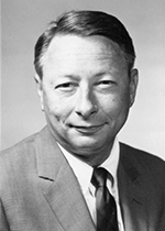 Robert W. Cates Photo