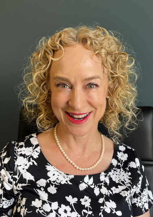 Suzanne Delaney Photo