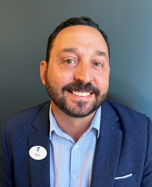 Eric Ventura Photo