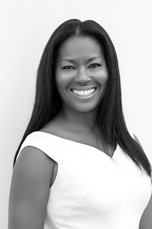 Kimberly G. Jackson, Esq Photo