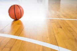 Basketball 